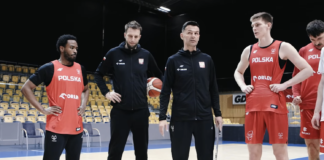 Kadra: Szansa na debiut Hardinga. Rozpoczynamy walkę o Mistrzostwa Świata