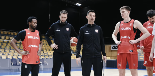 Kadra: Szansa na debiut Hardinga. Rozpoczynamy walkę o Mistrzostwa Świata