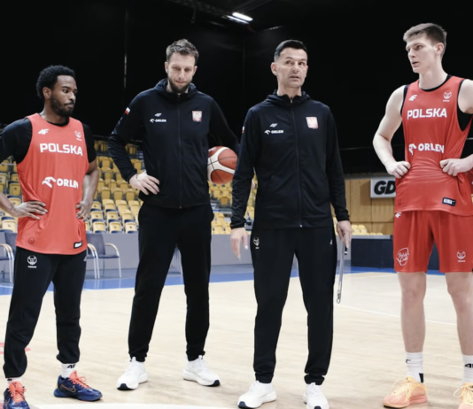 Kadra: Szansa na debiut Hardinga. Rozpoczynamy walkę o Mistrzostwa Świata