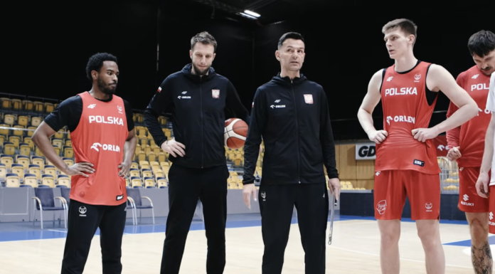 Kadra: Szansa na debiut Hardinga. Rozpoczynamy walkę o Mistrzostwa Świata