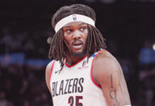 NBA: Wybierz sobie środkowego. Oni są dostępni na rynku!