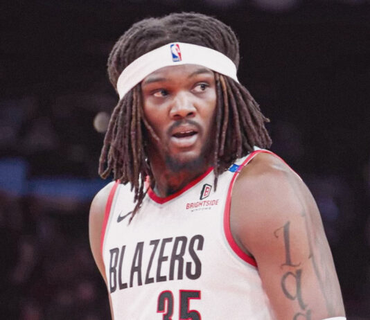 NBA: Wybierz sobie środkowego. Oni są dostępni na rynku!