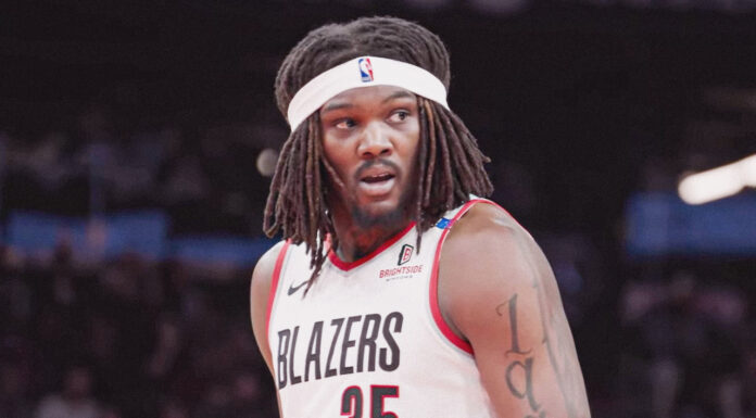 NBA: Wybierz sobie środkowego. Oni są dostępni na rynku!