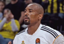 NBA: Były mistrz i najlepszy blokujący zapowiada powrót do ligi!