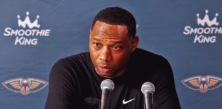 NBA: Jest pierwsze w tym sezonie zwolnienie trenera!