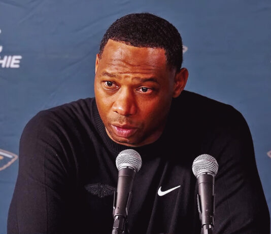 NBA: Jest pierwsze w tym sezonie zwolnienie trenera!