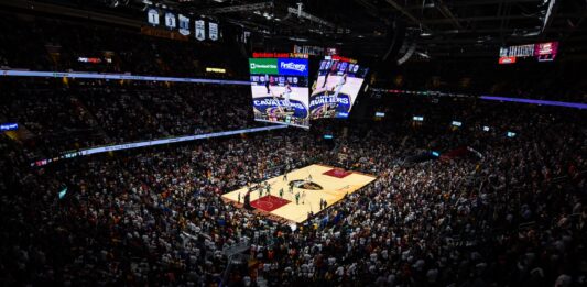 Powstanie liga NBA Europe! Czekają nas duże zmiany w europejskiej koszykówce