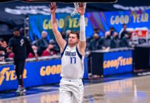 NBA: Transfer Doncicia pogrążył Mavericks. Plan odbudowy może być tylko jeden