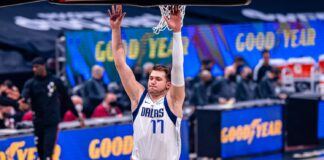 NBA: Transfer Doncicia pogrążył Mavericks. Plan odbudowy może być tylko jeden