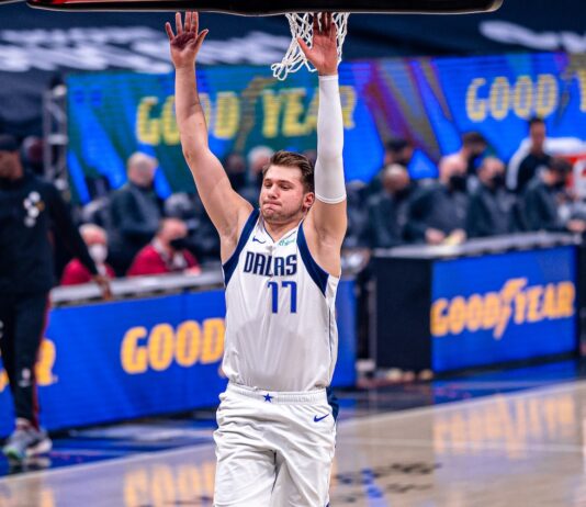 NBA: Transfer Doncicia pogrążył Mavericks. Plan odbudowy może być tylko jeden