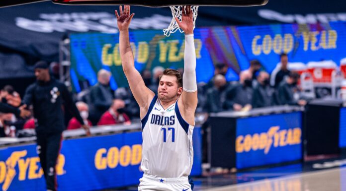 NBA: Transfer Doncicia pogrążył Mavericks. Plan odbudowy może być tylko jeden