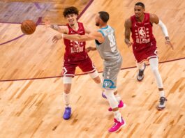 NBA: Sylwester i Nowy Rok z gwizdami NBA na żywo! Zaczynamy już o 19!