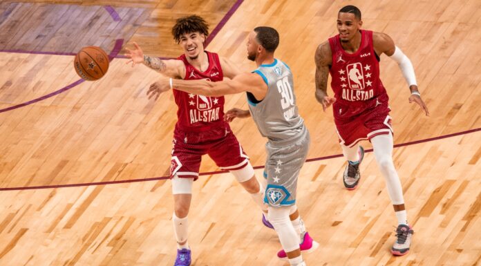 NBA: Sylwester i Nowy Rok z gwizdami NBA na żywo! Zaczynamy już o 19!