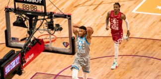 NBA: Transfer Giannisa? Luka MVP? Szybka gra Miami i kto nam zabrał internet?