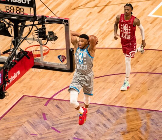 NBA: Transfer Giannisa? Luka MVP? Szybka gra Miami i kto nam zabrał internet?