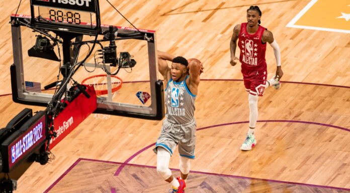 NBA: Transfer Giannisa? Luka MVP? Szybka gra Miami i kto nam zabrał internet?