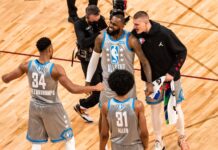 NBA: Kto był najpopularniejszy w NBA w 2025 roku? Która drużyna i który zawodnik? Mamy twarde dane