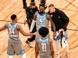 NBA: Kto był najpopularniejszy w NBA w 2025 roku? Która drużyna i który zawodnik? Mamy twarde dane