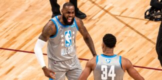 NBA: LeBron i Giannis w jednej drużynie? Nie mówimy o Lakers i to nie jest zwykła plotka!