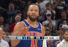 Wyniki NBA: Wielki comeback Pelicans, game-winner Brunsona, potężne triple-double Doncicia