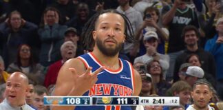 Wyniki NBA: Wielki comeback Pelicans, game-winner Brunsona, potężne triple-double Doncicia