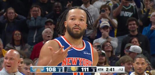 Wyniki NBA: Wielki comeback Pelicans, game-winner Brunsona, potężne triple-double Doncicia