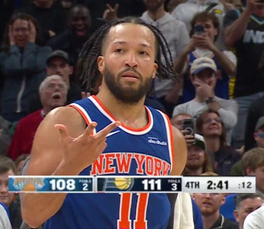 Wyniki NBA: Wielki comeback Pelicans, game-winner Brunsona, potężne triple-double Doncicia