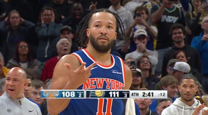 Wyniki NBA: Wielki comeback Pelicans, game-winner Brunsona, potężne triple-double Doncicia