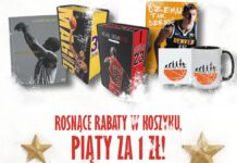 Świąteczne prezenty dla fanów NBA? Oto książki, które musisz znać!
