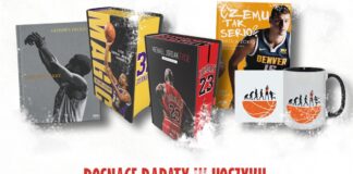 Świąteczne prezenty dla fanów NBA? Oto książki, które musisz znać!