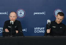 NBA: Stworzył kiepski zespół i zwolnił Chrisa Paula. Clippers przedłużą mu kontrakt