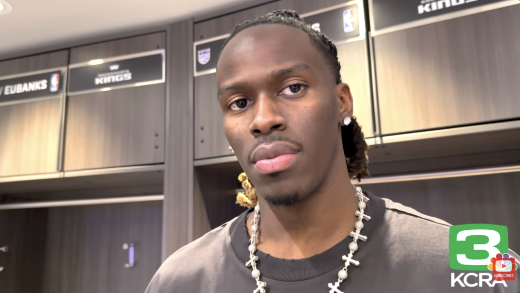 Keon Ellis Keon Ellis