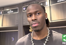 NBA: Połowa ligi chce tego zawodnika Keon Ellis