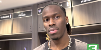 NBA: Połowa ligi chce tego zawodnika Keon Ellis