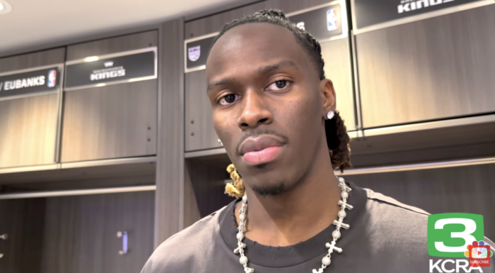 NBA: Połowa ligi chce tego zawodnika Keon Ellis