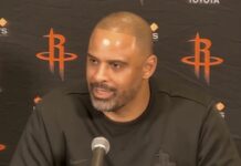 NBA: Ime Udoka bez litości dla sędziów