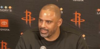 NBA: Ime Udoka bez litości dla sędziów