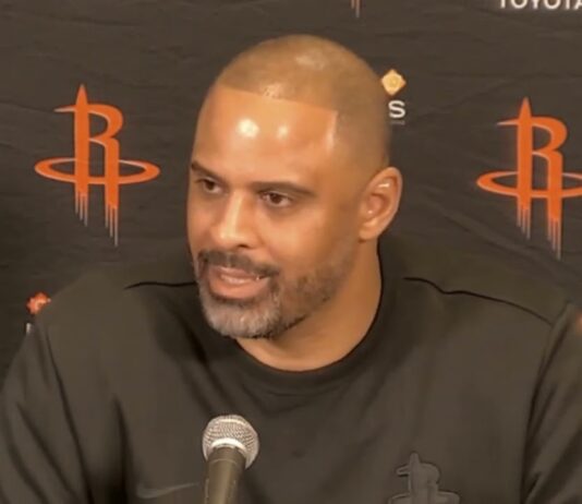 NBA: Ime Udoka bez litości dla sędziów