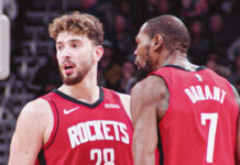 NBA: Unikatowe mecze Cade’a i Senguna. Hawks mają nową gwiazdę. Koniec serii LeBrona!