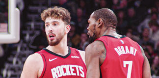 NBA: Unikatowe mecze Cade’a i Senguna. Hawks mają nową gwiazdę. Koniec serii LeBrona!