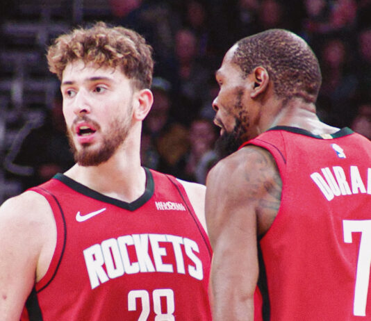 NBA: Unikatowe mecze Cade’a i Senguna. Hawks mają nową gwiazdę. Koniec serii LeBrona!