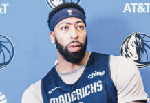 NBA: Nie tylko Davis. Mavericks mogą oddać trzech innych graczy