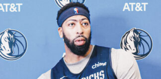 NBA: Nie tylko Davis. Mavericks mogą oddać trzech innych graczy