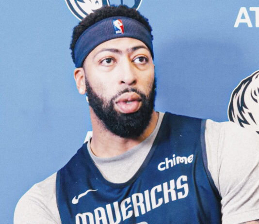 NBA: Nie tylko Davis. Mavericks mogą oddać trzech innych graczy