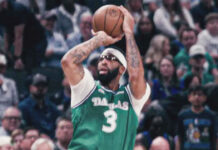 NBA: Golden State Warriors myślą o Anthonym Davisie!