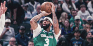 NBA: Anthony Davis może trafić do Golden State Warriors?