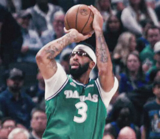 NBA: Anthony Davis może trafić do Golden State Warriors?