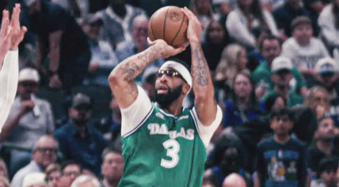 NBA: Anthony Davis może trafić do Golden State Warriors?