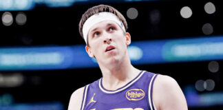 NBA: Czy Lakers zdołają zatrzymać gwiazdę? Rywal z Zachodu szykuje ofertę