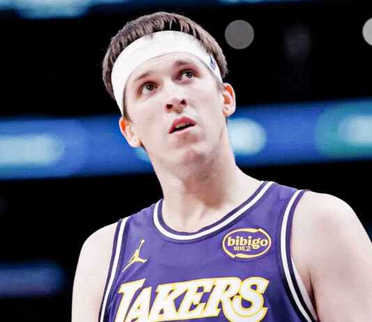 NBA: Czy Lakers zdołają zatrzymać gwiazdę? Rywal z Zachodu szykuje ofertę